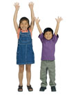 deux enfants