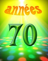 années 70