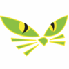 halloween-yeux-chat