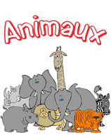 thèmes animaux