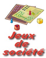 jeux de société