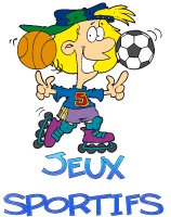 jeux sportifs