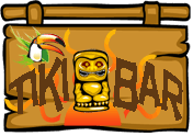Tiki Bar Tiki Bar