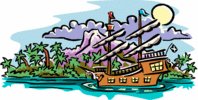 pirate-ile