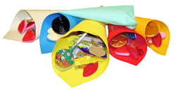 Sachet bonbon