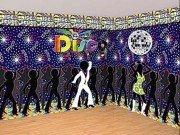 stickers-disco