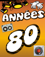 annees 80