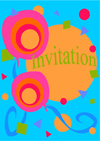 invitation