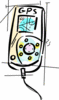 chasse-gps