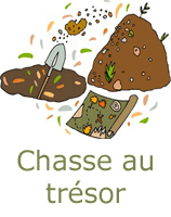 Chasse au trésor