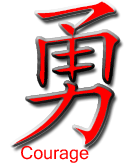 chine-courage