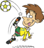 foot-joueur-jaune
