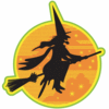 halloween-sorcière