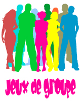 jeux de groupe