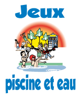 jeux piscine