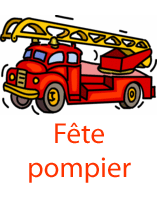 Fête pompier