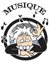 thème musique
