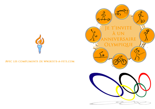 invitation-olympique-a5