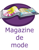 Magazine de mode