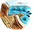 pirate-planche