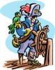 pirate-capitaine