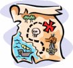 Pirate-carte