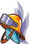pompier-casque