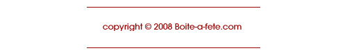 footer